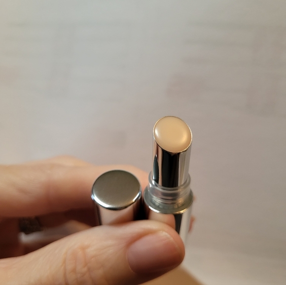 YSL Rouge Volupte Candy Glaze Double Care Balm (02 Clear),.035oz, New - Picture 6 of 6